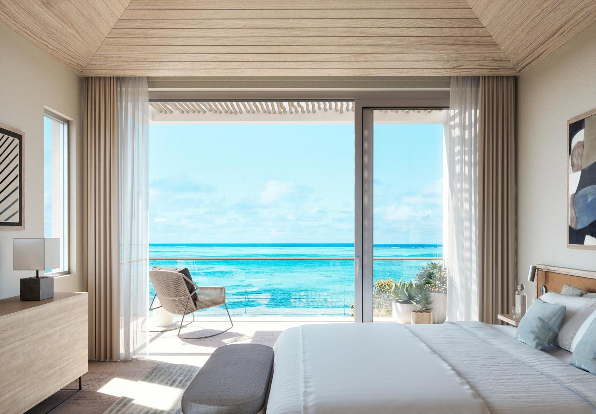 Rock House Hotel Turtle Cove Bagian luar foto